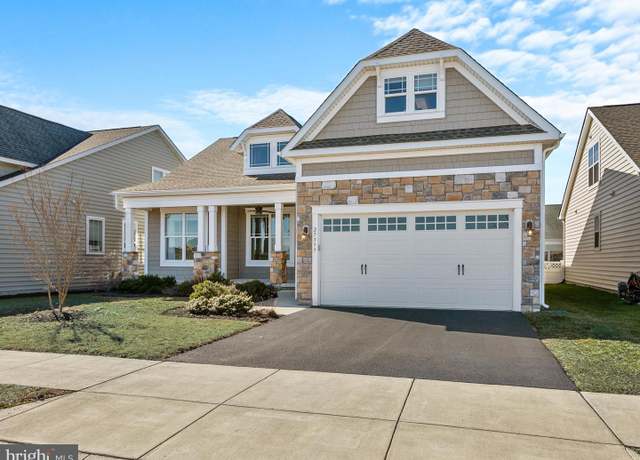 Property at 27377 Clearview Cir, Millville, DE 19967, 4 beds, 3 baths