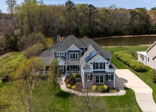 Property at 31306 Lakeview Blvd, Lewes, DE 19958, 5 beds, 3 baths