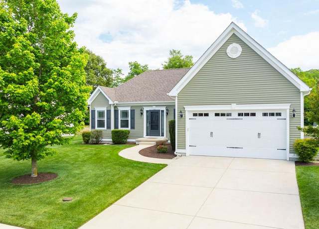 Property at 18853 Riverwalk Dr, Milton, DE 19968, 3 beds, 2 baths