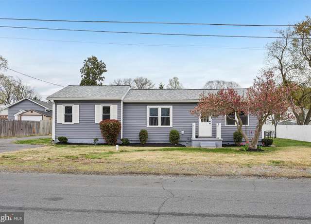 Property at 1735 Fairhill Dr, Edgewater, MD 21037, 3 beds, 2 baths