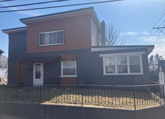 Property at 180 E Mechanic St, Frostburg, MD 21532, 3 beds, 2 baths