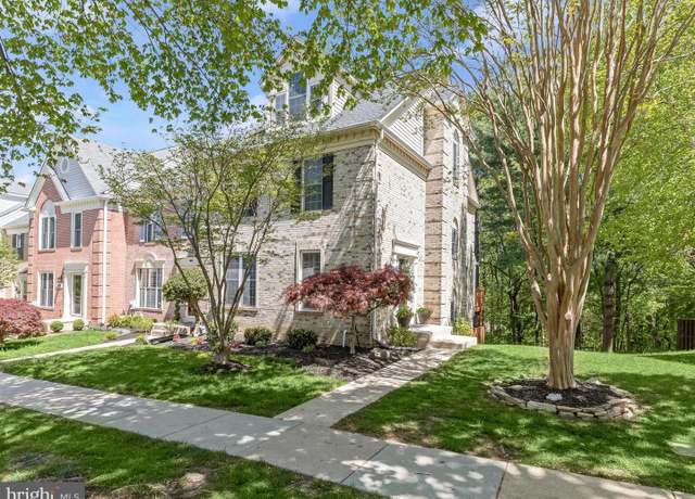 Property at 11925 Thurloe Dr, Lutherville Timonium, MD 21093, 3 beds, 3 baths