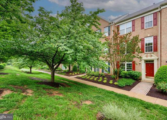 Property at 5012 Strawbridge Ter, Perry Hall, MD 21128, 4 beds, 2.5 baths