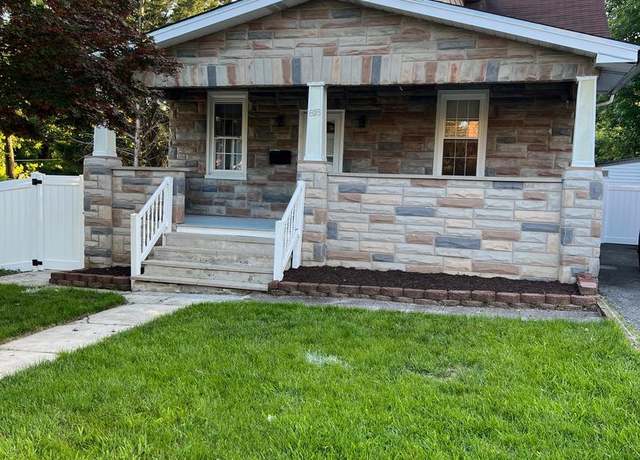 Property at 818 Warwick Rd, Baltimore, MD 21229, 4 beds, 2 baths
