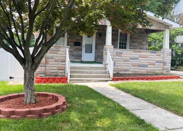 Property at 818 Warwick Rd, Baltimore, MD 21229, 4 beds, 2 baths