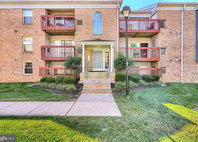 Property at 2 Cedar Valley Pl #204, Essex, MD 21221, 2 beds, 1 bath