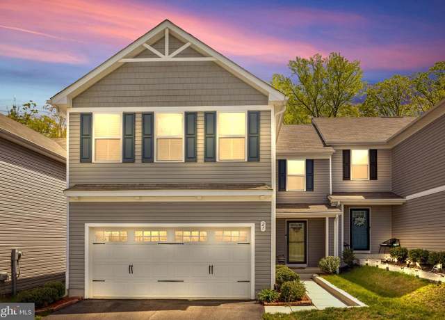 Property at 27 Juniper Cir, Elkton, MD 21921, 4 beds, 3 baths