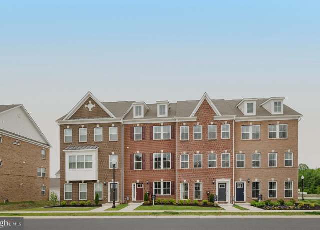 Property at 10737 Millport St, White Plains, MD 20695, 3 beds, 3 baths