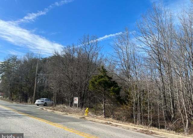 Property at 7040 Matthews Rd, Bryans Road, MD 20616