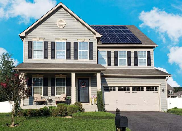 Property at 9260 Biscayne St, Waldorf, MD 20603, 4 beds, 4.5 baths