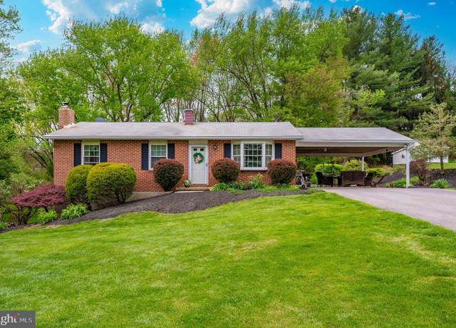 Property at 1212 Marclee Rd, Finksburg, MD 21048, 3 beds, 2 baths