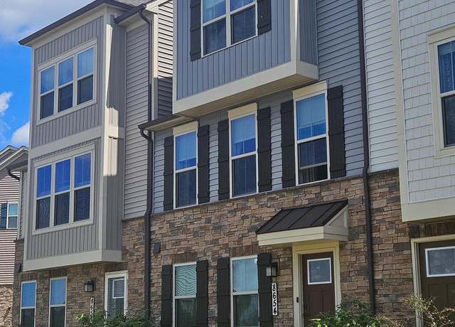 Property at 8654 Shady Pines Dr, Frederick, MD 21704, 4 beds, 3.5 baths