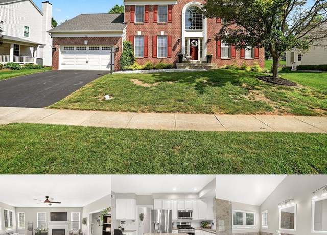 Property at 11104 Innsbrook Way, Ijamsville, MD 21754, 4 beds, 2.5 baths