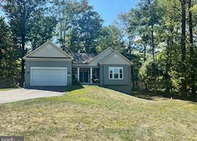 Property at 7792 Old Receiver Rd, Frederick, MD 21702, 3 beds, 2 baths