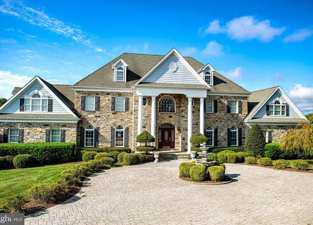 Property at 4116 Harford Creamery Rd, White Hall, MD 21161, 9 beds, 6.5 baths
