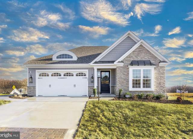 Property at 0 Bold Venture Ct, Havre De Grace, MD 21078, 3 beds, 3 baths