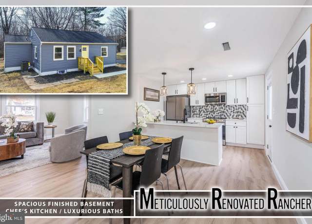 Property at 731 Walters Mill Rd, Forest Hill, MD 21050, 4 beds, 3 baths