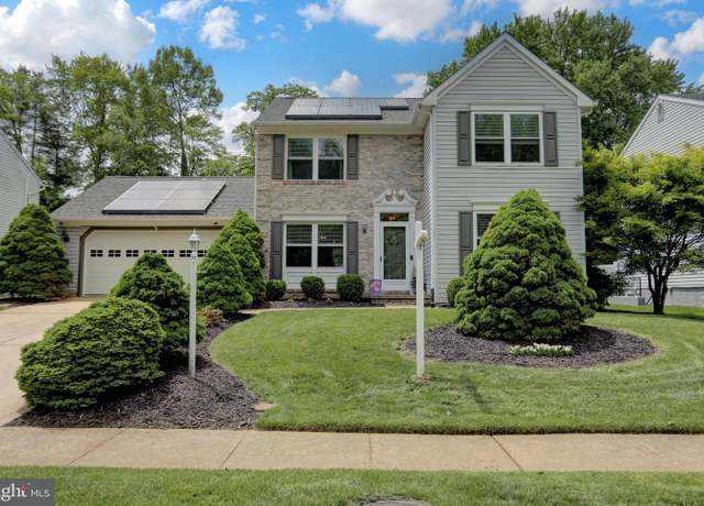 Property at 3220 Trellis Ln, Abingdon, MD 21009, 3 beds, 3 baths
