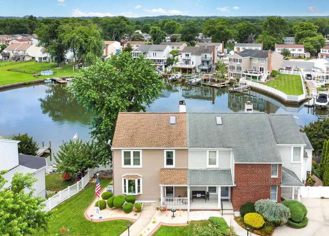 Property at 124 Ravenswood Ct, Joppa, MD 21085, 4 beds, 3 baths