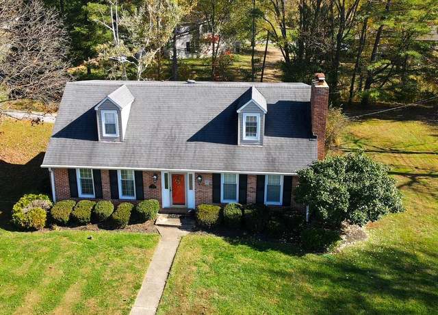 Property at 3201 Brookmede Rd, Ellicott City, MD 21042, 3 beds, 2.5 baths