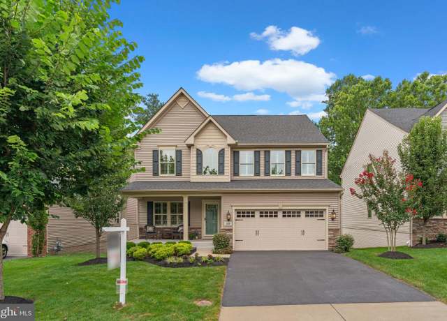 Property at 2518 River Ridge Trl, Ellicott City, MD 21043, 5 beds, 3.5 baths