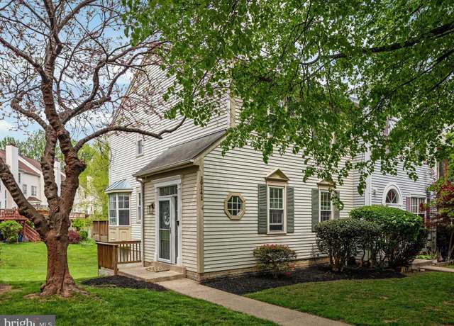 Property at 19141 Highstream Dr, Germantown, MD 20874, 3 beds, 3.5 baths