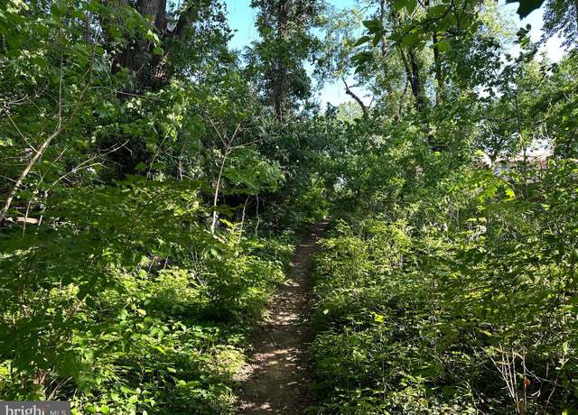 Property at Bryan Ave Lot 82, Gaithersburg, MD 20877