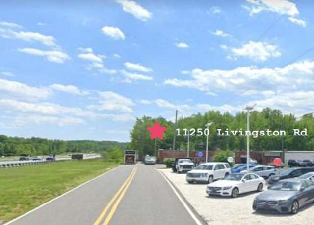 Property at 11250 Livingston Rd, Fort Washington, MD 20744