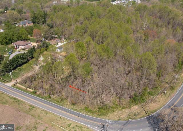 Property at 0 Church Rd, Bowie, MD 20720