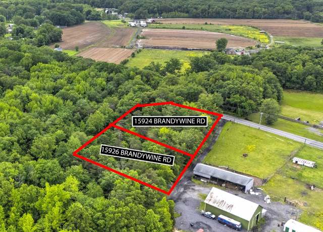 Property at 15926 Brandywine Rd, Brandywine, MD 20613