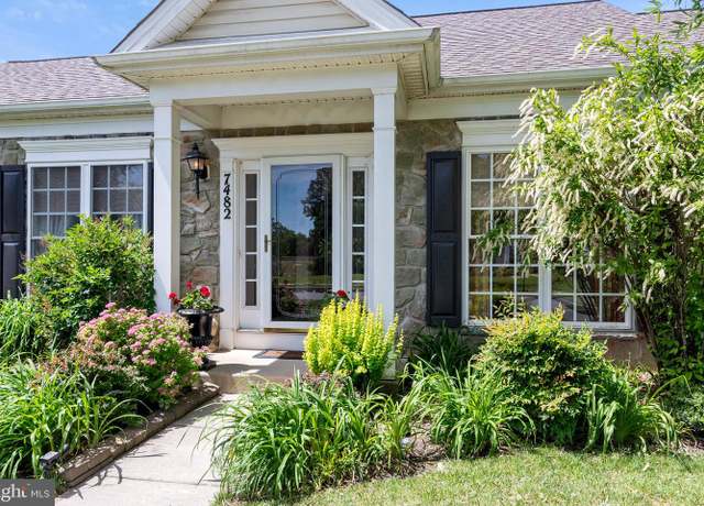 Property at 7482 Jeffreys Way, Easton, MD 21601, 2 beds, 2 baths