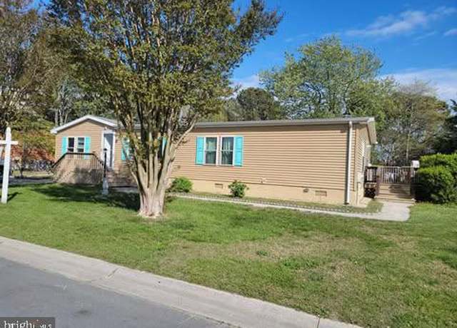 Property at 2 Coastal Dr, Berlin, MD 21811, 3 beds, 2 baths