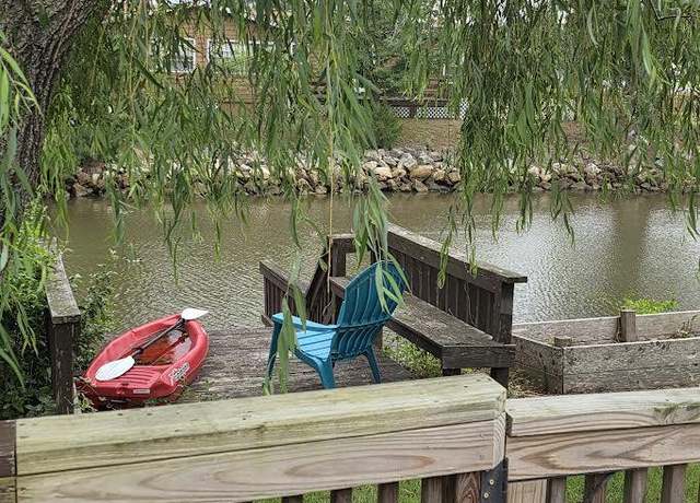 Property at 2 Coastal Dr, Ocean City, MD 21842, 3 beds, 2 baths