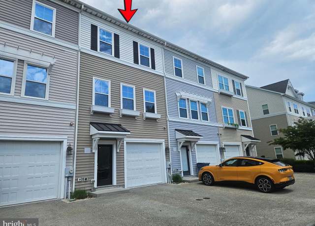 Property at 13005 Bowline Ln #3, Ocean City, MD 21842, 4 beds, 3.5 baths
