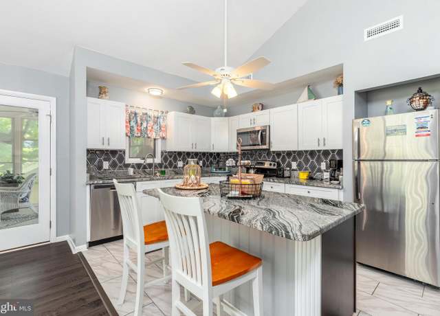 Property at 63 Drawbridge Rd, Ocean Pines, MD 21811, 4 beds, 3 baths
