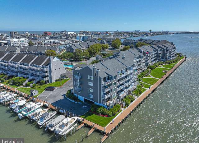 Property at 427 14th St Unit M103, Ocean City, MD 21842, 2 beds, 2 baths
