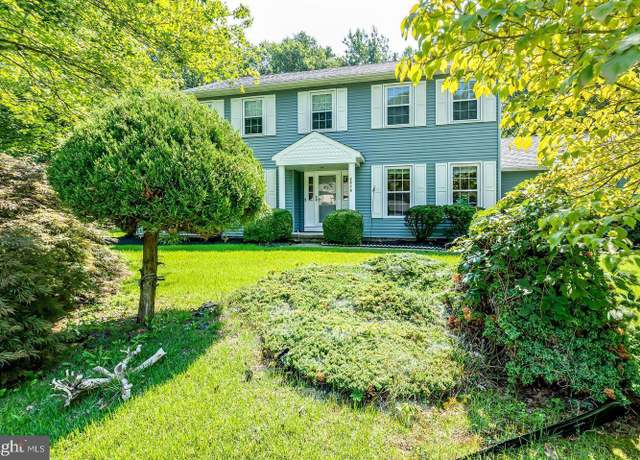 Property at 2019 Wall Ave, Burlington, NJ 08016, 4 beds, 2.5 baths