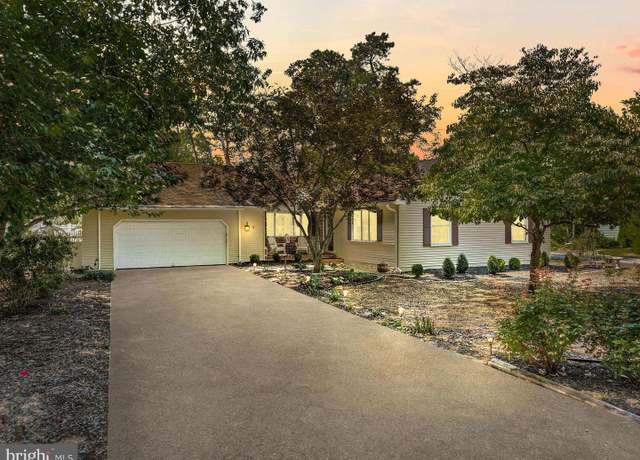 Property at 623 Dove Dr, Millville, NJ 08332, 3 beds, 2 baths