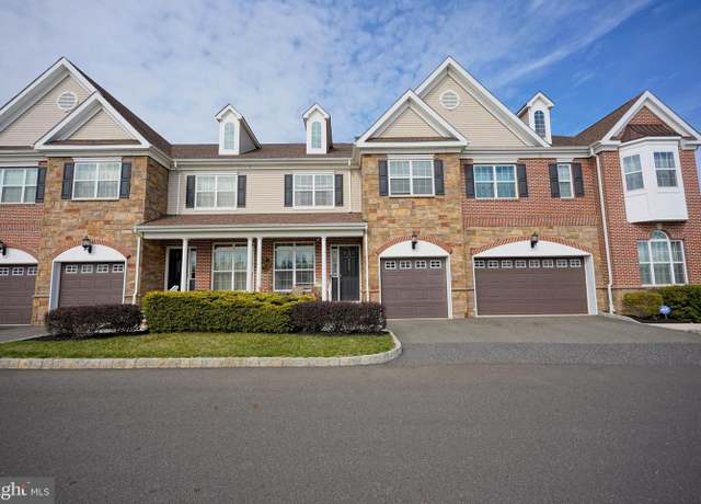 Property at 2003 Grandstand Way, Cherry Hill, NJ 08002, 3 beds, 3 baths