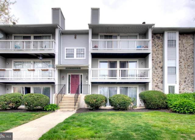 Property at 155 Kenwood Dr, Sicklerville, NJ 08081, 2 beds, 2 baths