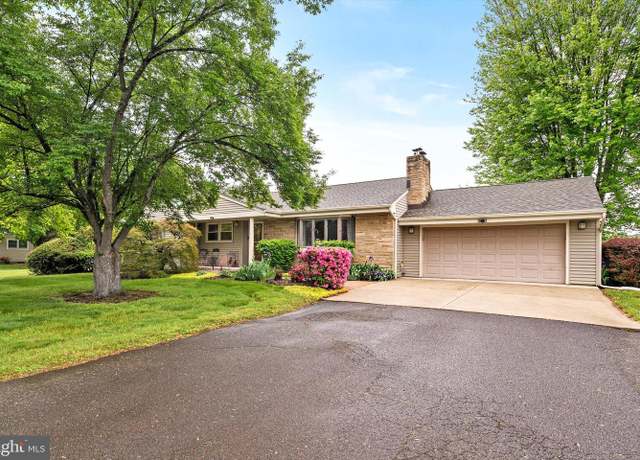 Property at 192 Robbinsville-edinburg Rd, Robbinsville, NJ 08691, 3 beds, 2.5 baths