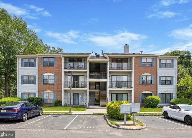 Property at 12 Joyner Ct, Trenton, NJ 08648, 2 beds, 2 baths