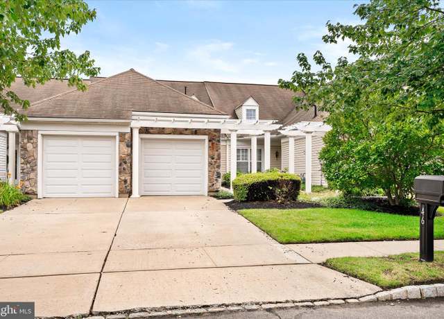 Property at 46 Sparrow, Hamilton, NJ 08690, 3 beds, 3 baths