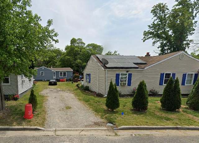 Property at 65-69 S Miller Ave, Carneys Point, NJ 08069, 8 beds, 4 baths