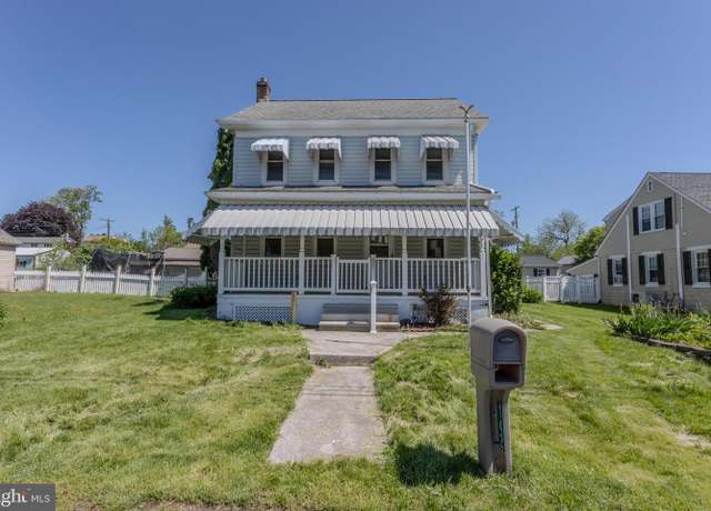 Property at 142 Wappler Dr, Hanover, PA 17331, 3 beds, 1.5 baths