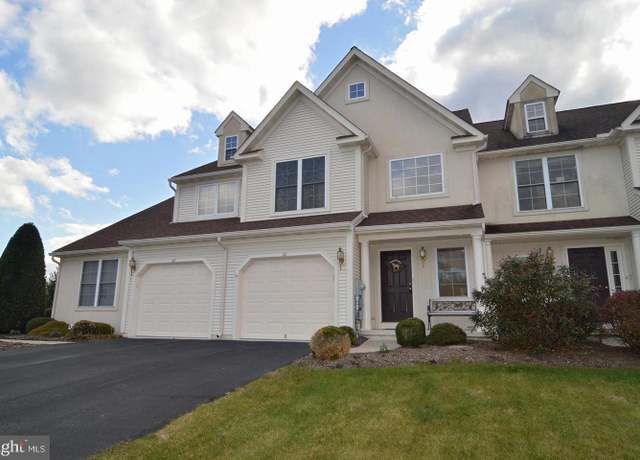 Property at 21 Whitepine Gulch, Reading, PA 19607, 3 beds, 2.5 baths