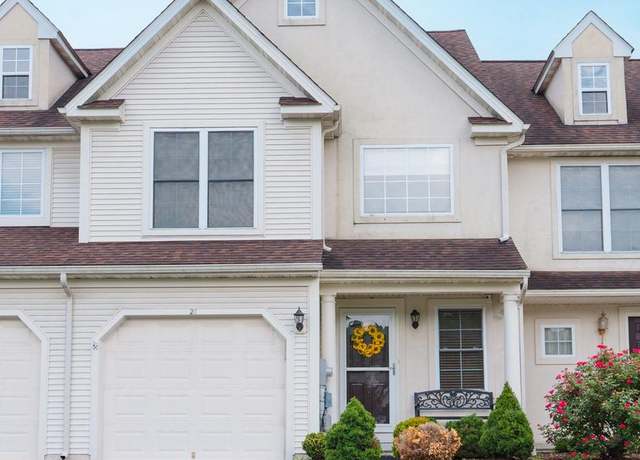 Property at 21 Whitepine Gulch, Reading, PA 19607, 3 beds, 2.5 baths