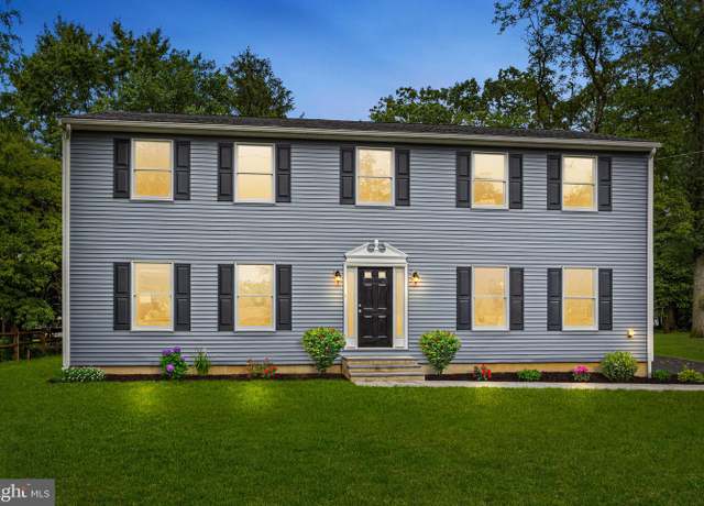 Property at 1706 Makefield Rd, Yardley, PA 19067, 4 beds, 3.5 baths