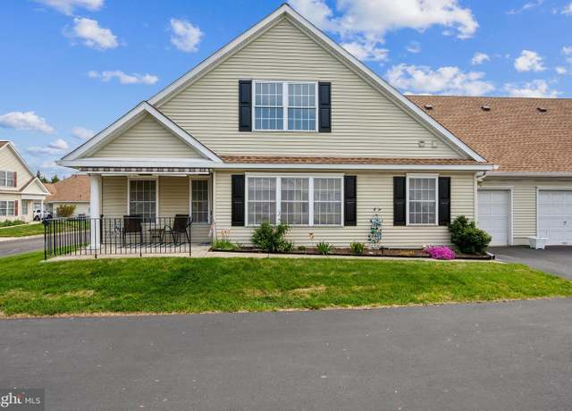 Property at 29 Avenrowe Ct, Fairless Hills, PA 19030, 3 beds, 2 baths