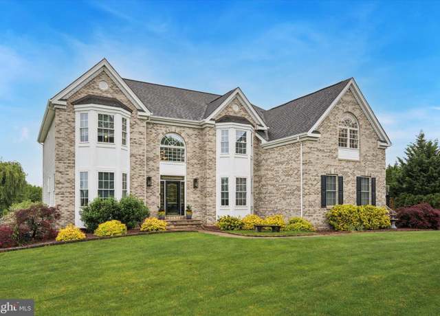 Property at 216 Cecelia Acres, Ivyland, PA 18974, 4 beds, 4.5 baths